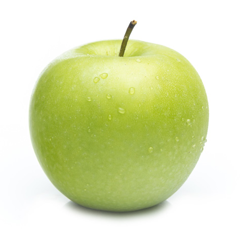 Rainier Organic Granny Smith Apple Reviews