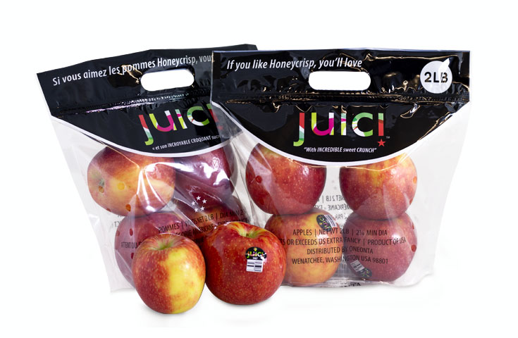 Have You Tried These New Apple Varieties?