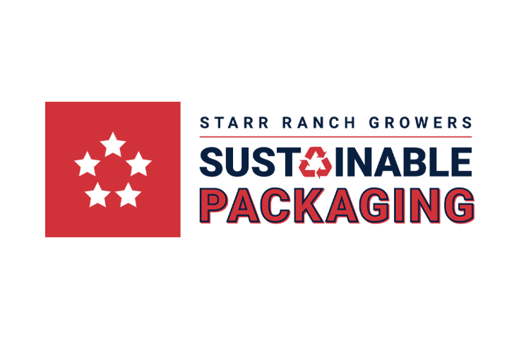 Starr Ranch Creates Sustainable Packaging