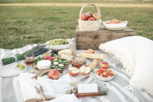 Our Top ‘Picks’ for Planning your Next Summer Picnic