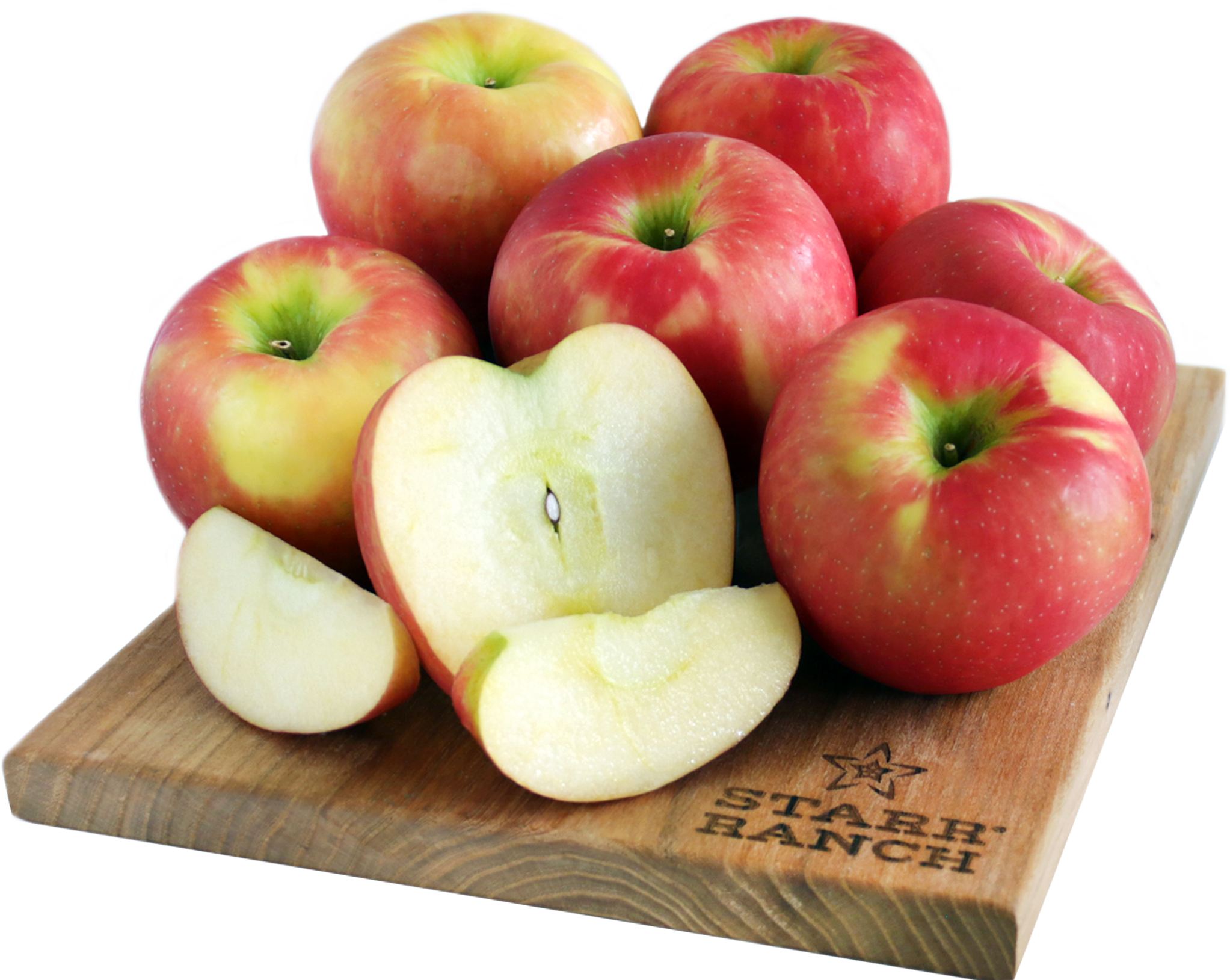 1 box (12)- Honeycrisp Apples