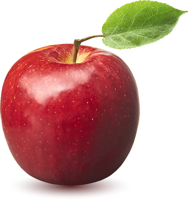 Raw Red Organic Cosmic Crisp Apples Stock Image - Image of sweet